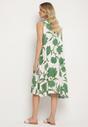 Rochie Verde
