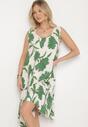 Rochie Verde