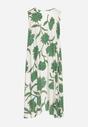 Rochie Verde