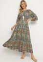Rochie Verde