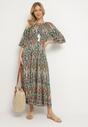 Rochie Verde