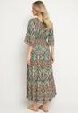 Rochie Verde