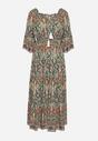 Rochie Verde