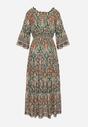 Rochie Verde
