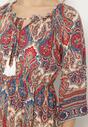 Rochie Bej