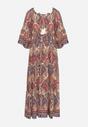 Rochie Bej