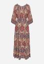 Rochie Bej
