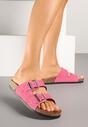 Pink Papucs