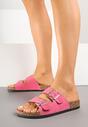 Pink Papucs