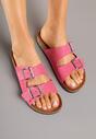 Pink Papucs