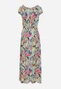 Rochie Verde deschis