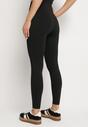 Fekete Leggings