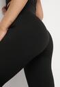 Fekete Leggings