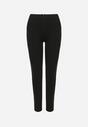 Fekete Leggings