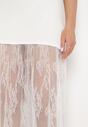 Rochie Albă