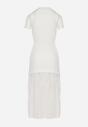 Rochie Albă