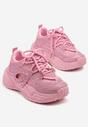 Pink Tornacipő