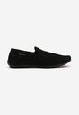 Pantofi casual Negri