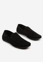 Pantofi casual Negri