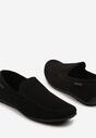 Pantofi casual Negri