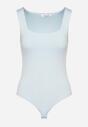 Body Albastru deschis