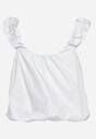Top Albastru deschis