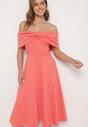Rochie Portocalie