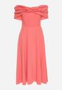 Rochie Portocalie
