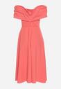 Rochie Portocalie