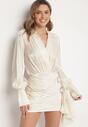 Rochie Bej