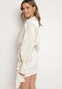 Rochie Bej