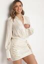 Rochie Bej