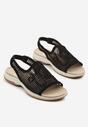 Sandale Negre