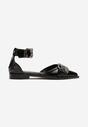 Pantofi cu toc Negre