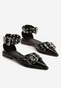 Pantofi cu toc Negre