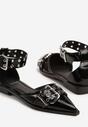 Pantofi cu toc Negre