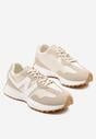 Sneakers Bej