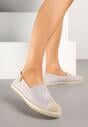 Espadrile Gri