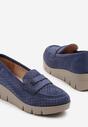 Pantofi casual Albaștri