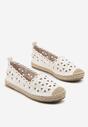 Espadrile Albe