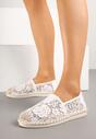Espadrile Albe