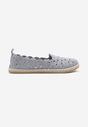 Espadrile Albastru deschis