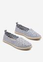 Espadrile Albastru deschis