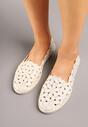 Espadrile Bej
