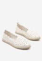 Espadrile Albe