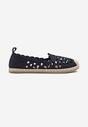 Espadrile Bleumarin