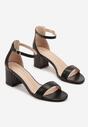 Sandale Negre