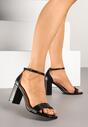 Sandale Negre
