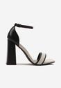 Sandale Negre