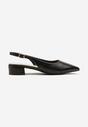 Sandale Negre